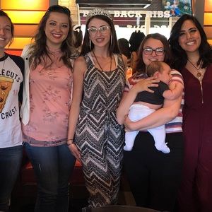 Eastern Print Jumpsuit Romper